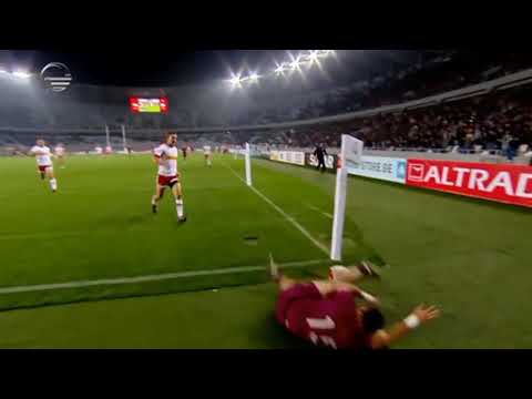 სოსო მათიაშვილის სასწაული ლელო