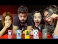 NUNCA BEBA A COCA COLA DO IT A COISA, ICE SCREAM, FACE, FREDDY E SAMARA ÀS 3 HORAS DA MANHÃ