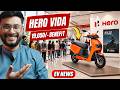 Hero Vida VX2 "19,050/-" Benefit ! TATA Punch FLEX FUEL? ! Ola S1 Sport EV Ka Kya Hua?? EV NEWS
