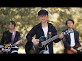 VRIZ - Di Kehidupan Yang Lain (Official Music Video)