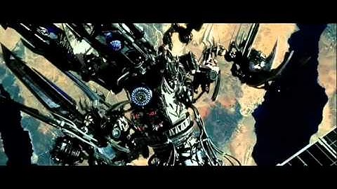 Movie Soundwave with G1 Voice