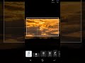 Sky Change In Vn Video Editor #Shorts