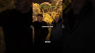 Blok3 babasının hayalindeki arabayı aldı 🥳 #blok3