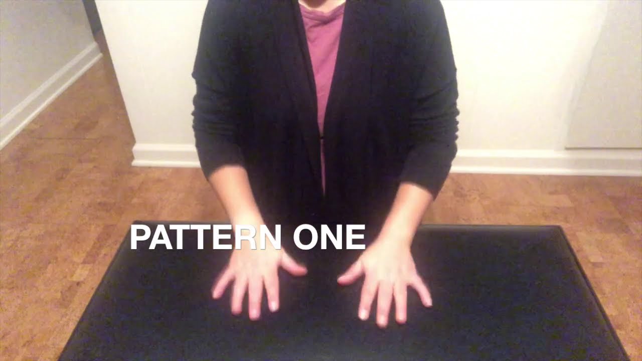 Dance Monkey "Sevens" Hand-Clapping Game