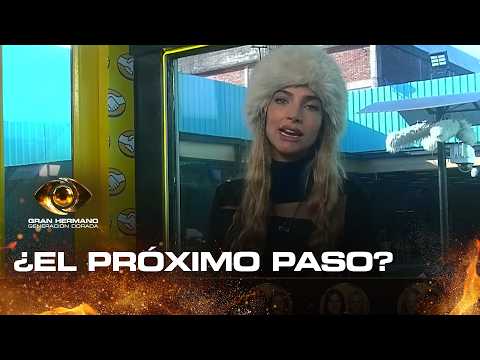 El juego de Sol al descubierto - Gran Hermano 2026