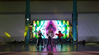 DNCJ DDU-DU DDU-DU by BLACKPINK screenshot 2