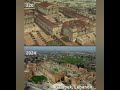 Ancient Lebanon History Baalbek largest monument sacred complexes ancient world Beqaa Valley Lebanon