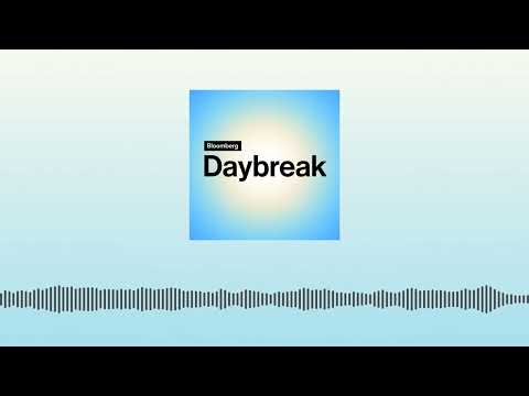 Daybreak Holiday: Walmart, Oil, ETFs | Bloomberg Daybreak: US Edition Episode cover