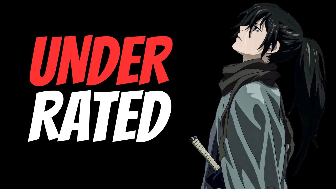 YOU NEED TO WATCH THIS ANIME! | DORORO REVIEW IN HINDI