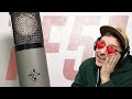 Telefunken TF51 Review / Test (vs. AT2020, NT1, TLM103, U87, U67)