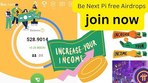 Bee Airdrop Explained: How to Claim Your Free /How to earn from crypto / Trading /Bee #airdrop