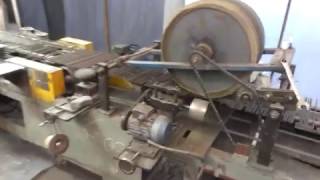 welding electrode manufacturing SVARNOY Как делают сварочные электроды д-3.0 р-ц