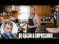 Sergio Basañez hoy: Del éxito en telenovelas a Shark Tank México