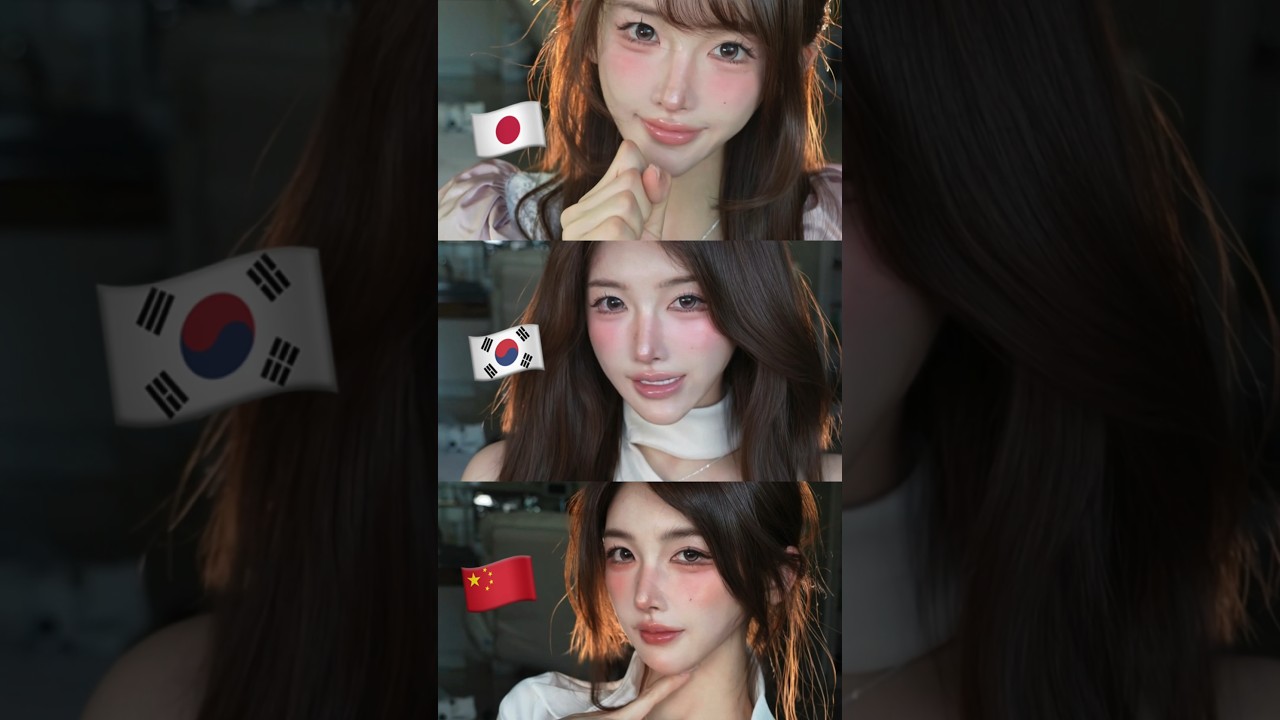 일본인아내 VS 한국인아내 VS 중국인아내.. 누가 좋을까요..?