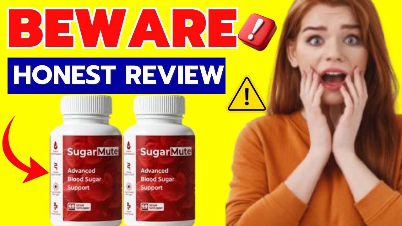 Watch 🟢 SugarMute Review – (UPDATED 2025) Results, Benefits & Blood Sugar Support Explained - Sugar Mute on YouTube Watch 🟢 SugarMute Review – (UPDATED 2025) Results, Benefits & Blood Sugar Support Explained - Sugar Mute on YouTube