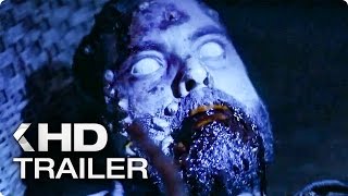 WRONG TRAIL Trailer German Deutsch (2017)