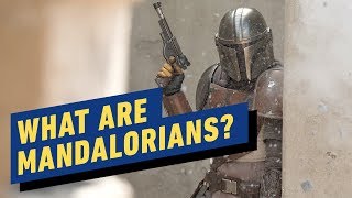 Everything You Need to Know About Mandalore