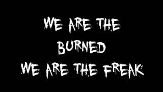 Skid Row - We Are The Damned LYRICS