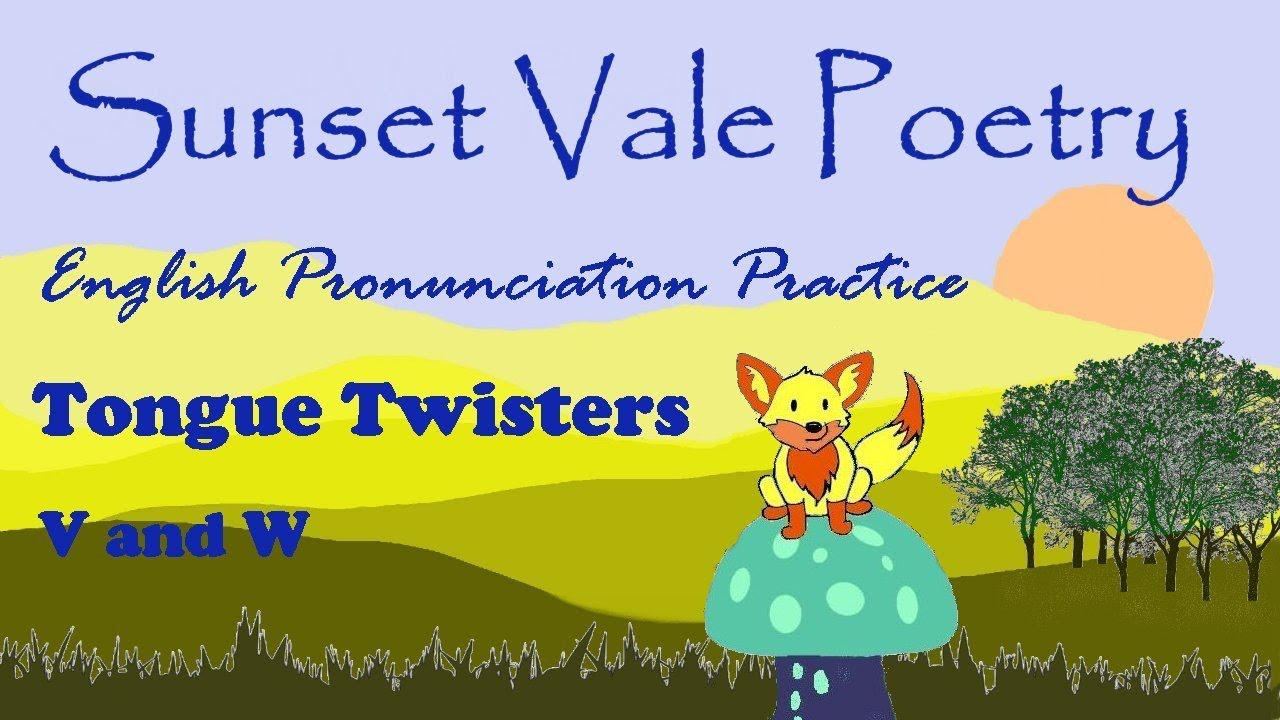 Learn English for kids 