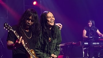 Barbarik Pentas Keras - Nasib Kita Feat Mael XPDC