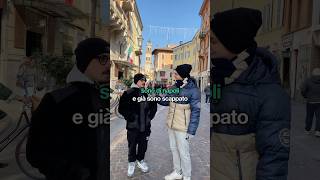 Perché I Giovani Italiani Scappano Allestero?