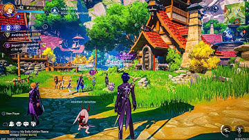 Crystal of Atlan Gameplay Walkthrough Part-3