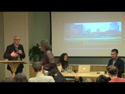 Video: Introducción High Line