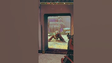 The Outer Worlds - Facing A Tough Lizard #pcgaming #gaming #outerworldsgameplay