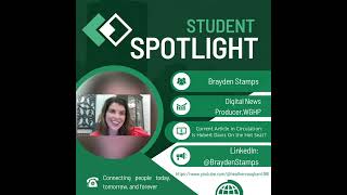 Student Spotlight