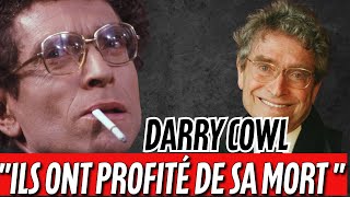 Mort de Darry Cowl : Le jour des ses obsèques .."Ils ont profité de sa mort" selon sa femme