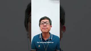 Fragments Of Forever - JM Matoy (lyric video) #nonoyzunigaplaylist #opmlovesong #opmhits #balladeer