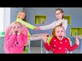 СПОР В ШКОЛЕ. ОКАЖЕТСЯ ли МАРГО ЛУЧ
