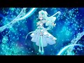 1080p Precure My Evolution Cure Lillian Transformation 