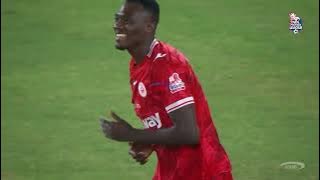 HIGHLIGHTS | SIMBA SC 3 0 NAMUNGO FC  | NBC Premier League