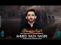 Waqt E Rukhsat Hai Ali A Ka Aur Fiza Khamosh Hai RAMZAN 2020 1441 By Ahmed Raza Nasiri