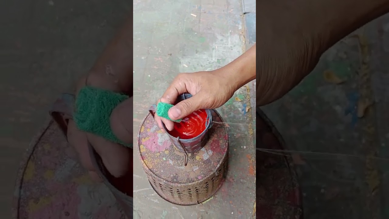 Dua rasa dalam satu wadah pesanan luar negri 0? 25
