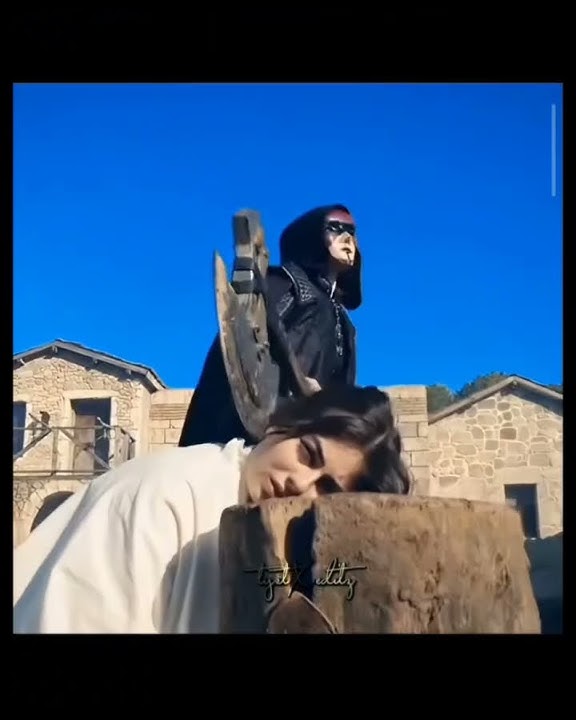 FATMA😭💔   {𝐒𝐔𝐁𝐒𝐂𝐑𝐈𝐁𝐄}                    #tystxeditz #fatmahatun #fyp  #kuruluosman #yt #foryou #fy