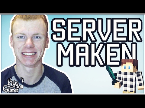 Tutorial #1 Hoe maak je een gratis MineTopia server!  Doovi