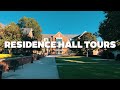 Mercer's First-Year Housing Tours 2020