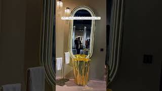 For our clients, we explore the world for the finest inspirations. #interiordesign #dreamhome  #home