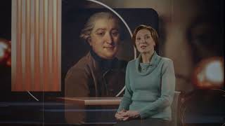 видео: Русские художники. Федор Степанович Рокотов картинка: Русские художники. Федор Степанович Рокотов