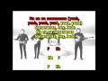 Hey Jude Beatles best karaoke instrumental lyrics chords