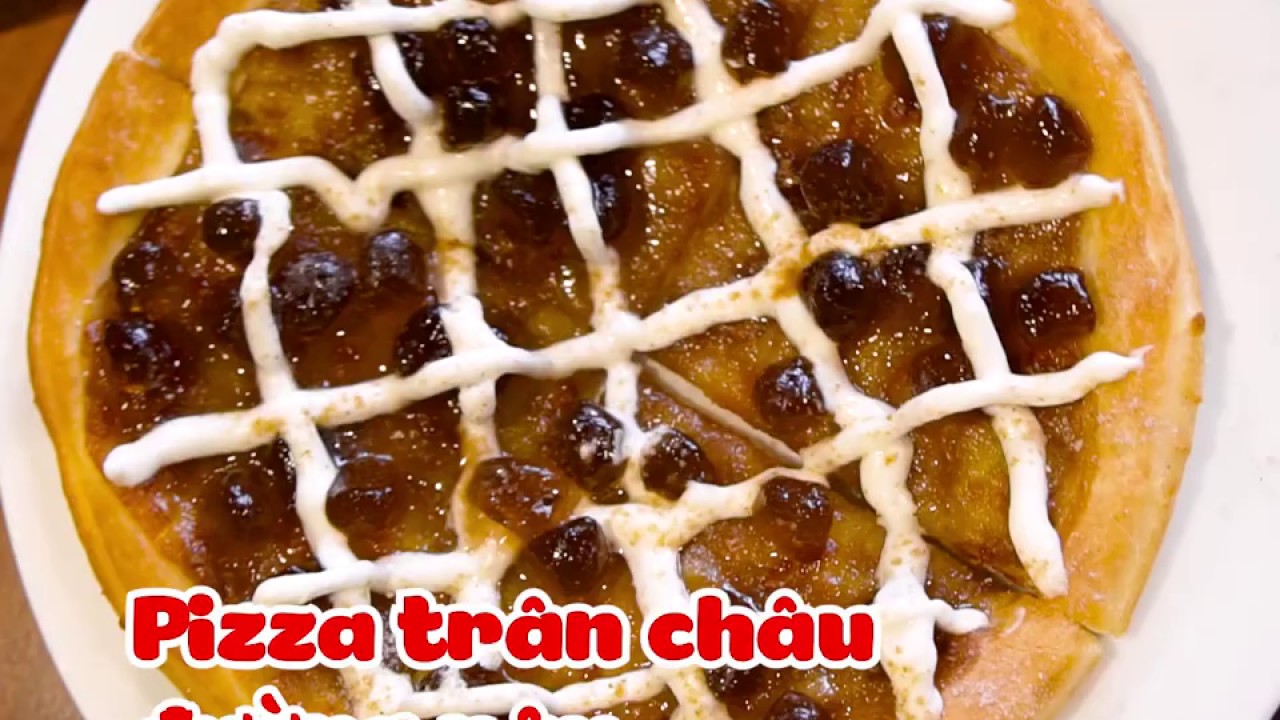 dia chi pizza hut Update 2022 Lần đầu lộ diện tại Pizza Hut Chiếc Pizza Trân Châu Đường Nâu chỉ 49k | Địa điểm ăn uống