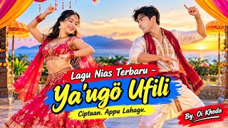 Lagu Nias Versi India ~ Ya'ugö Ufili Ciptaan. Appu Lahagu By. @OiKhoda28 