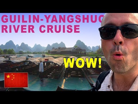 Video: Reiseguide Til Yangshuo: Kinas Endelige Destinasjon For Backpackere - Matador Network