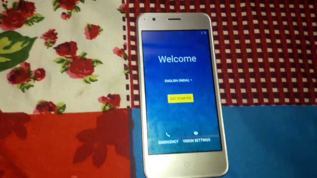 Micromax q437 аккумулятор