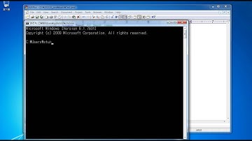 윈도우 콘솔에서 자바 컴파일 및 실행하기
