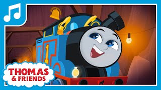 I Sure Am Feeling Lucky Song All Engines Go Thomas Friends