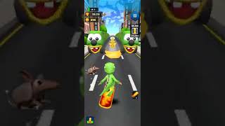 Angry Gran Run 2 Gameplay screenshot 1