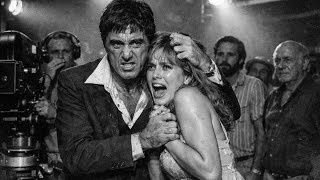 Al Pacino Took Method Acting Too Far — The Disturbing Truth